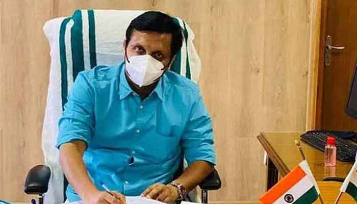 ഫറോക്കിൽ മാതൃകാ ബഡ്സ് സ്കൂളിന് 41.5 ലക്ഷം