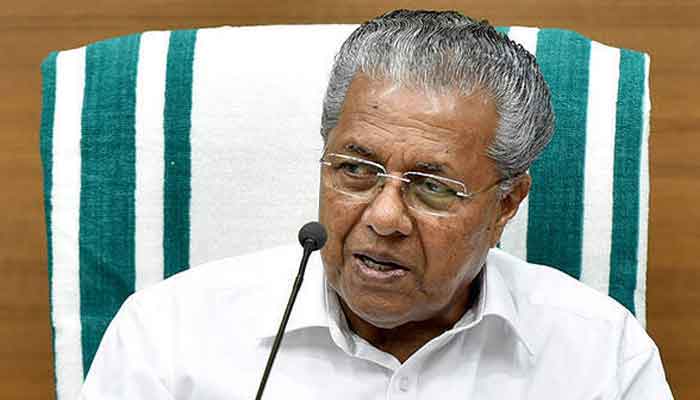 പഠിച്ചിറങ്ങുന്ന വിദ്യാർഥികൾക്ക് ഇന്റേൺഷിപ് പരിപാടി ഈ വർഷംതന്നെ: മുഖ്യമന്ത്രി