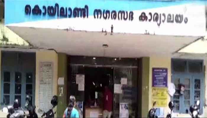 കോഴിക്കോട്: കൊയിലാണ്ടി നഗരസഭയിലെ സമ്പൂര്‍ണ കുടിവെള്ള പദ്ധതി: രണ്ടാം ഘട്ടത്തിന് മന്ത്രിസഭയുടെ അംഗീകാരം