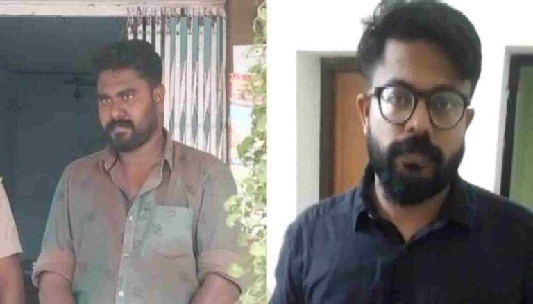 35 ഗ്രാം എംഡിഎംഎയുമായി രണ്ട് യുവാക്കൾ അറസ്റ്റിൽ