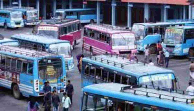 ബസ് ചാർജ് വർദ്ധന നടപ്പിൽ വരാൻ ഒരാഴ്ച എടുക്കും :ഫെയർ സ്റ്റേജ് ഉൾപ്പടെ നിശ്ചയിക്കണം