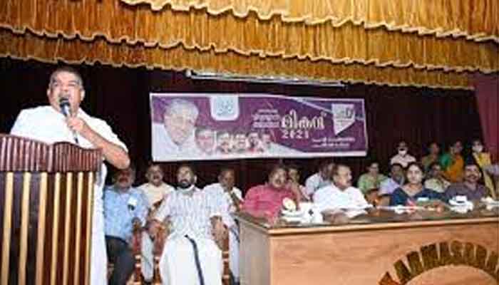 കയര്‍ തൊഴിലാളി ക്ഷേമനിധി അംഗങ്ങള്‍ക്ക് വിതരണം ചെയ്തത് 1.05 കോടി രൂപ