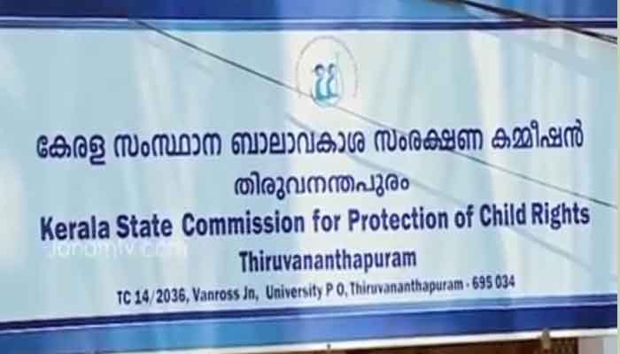 ആരാധനാലയങ്ങളിലെ ശബ്ദമലിനീകരണം: കുട്ടികൾ പരാതിപ്പെട്ടാൽ രണ്ട് മണിക്കൂറിനുള്ളിൽ പരിഹരിക്കണം