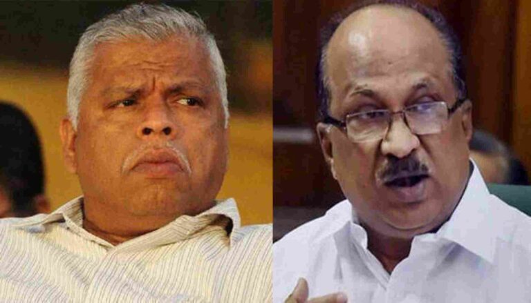 കെ വി തോമസ് പങ്കെടുക്കുമെന്നാണ് പ്രതീക്ഷയെന്ന് എം വി ജയരാജന്‍