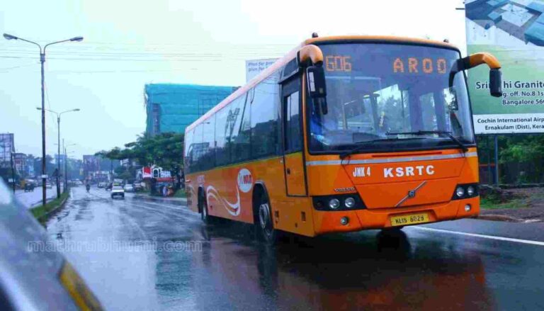 ബസ് ചാർജ് പരിഷ്‌കാരം 2022 മെയ് ഒന്നു മുതൽ പ്രാബല്യത്തിൽ വരും: ചാർജ് കൂടിയാലും സൂപ്പർ ക്ലാസ് ബസുകളിൽ നിരക്ക് കുറയുമെന്ന് മന്ത്രി ആന്റണി രാജു