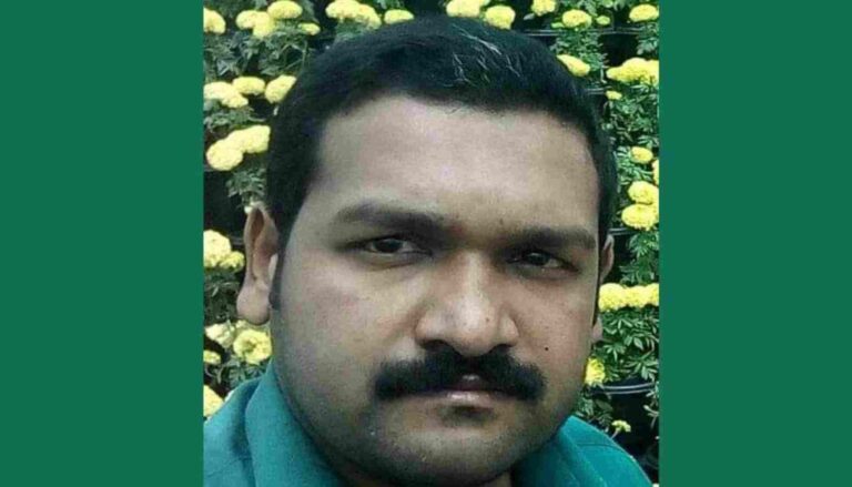 പ്രഷർകുക്കർ പൊട്ടിത്തെറിച്ച് ഗൃഹനാഥൻ മരിച്ചു