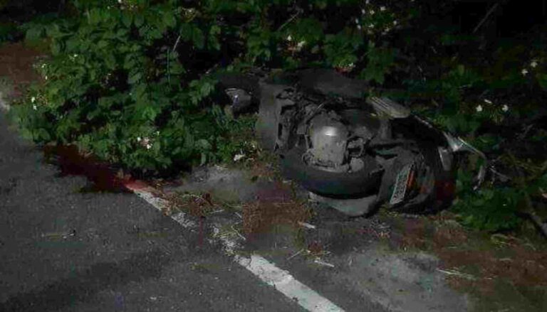 കഴക്കൂട്ടം മേനംകുളത്ത് യുവാവിന് നേരെ ബോംബേറ്