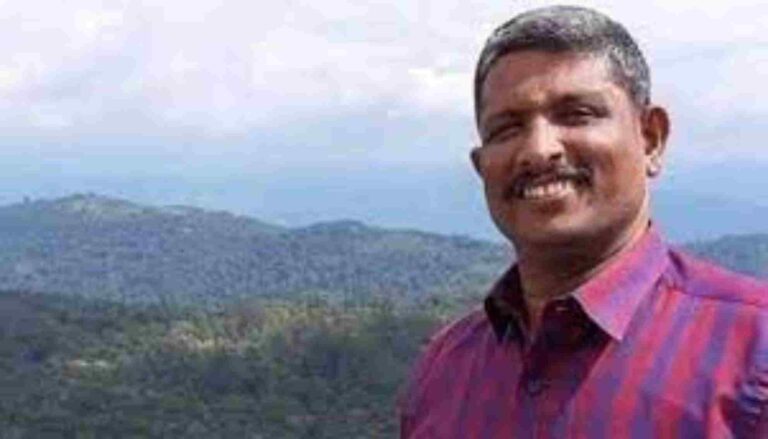 ശ്രീനിവാസൻ വധക്കേസിൽ നാല് പ്രതികൾ അറസ്റ്റില്‍