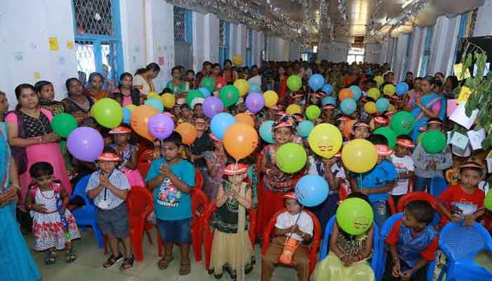 പ്രവേശനോത്സവത്തിന് ഒരുക്കങ്ങളായി; ജില്ലയില്‍ 24,500 കുട്ടികള്‍ ഒന്നാം ക്ലാസിലേക്ക്