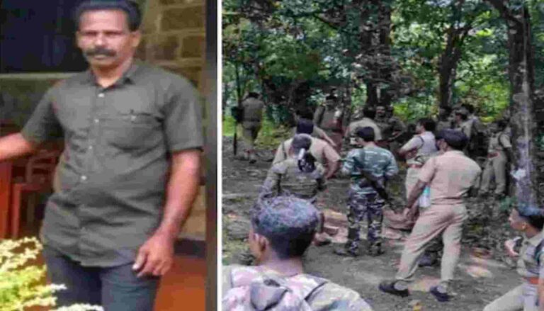 ഉറ്റവന്റെ നിരോധാനത്തിന്റെ ഞെട്ടലിലാണ് കുടുംബംവും സുഹൃത്തുക്കളും