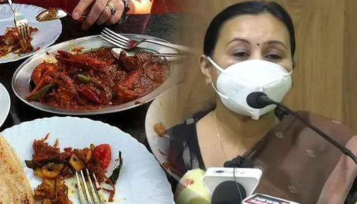 ഹോട്ടലുകള്‍ക്ക് സ്റ്റാര്‍ കാറ്റഗറി നിശ്ചയിക്കും: ആരോഗ്യ മന്ത്രി വീണാജോര്‍ജ്