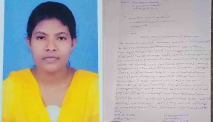 മകളുടെ മരണം ഡ്യൂട്ടി ഡോക്ടറുടെ അനാസ്ഥയെന്ന് പരാതി