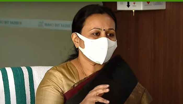 കോവിഡ് പുതിയ വകഭേദങ്ങളില്ല ആശങ്കപ്പടേണ്ടതില്ല: മന്ത്രി വീണാ ജോർജ്