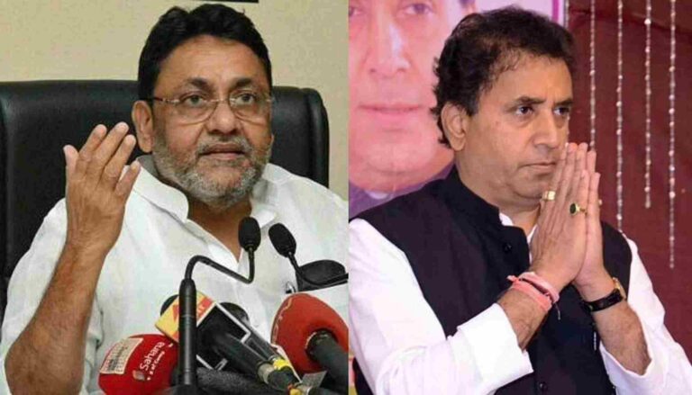 രാജ്യസഭാ വോട്ട്: ദേശ്മുഖും മാലിക്കും ഹൈക്കോടതിയില്‍