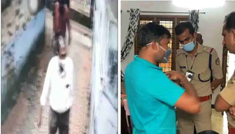 ആദായനികുതി ഉദ്യോഗസ്ഥർ ചമഞ്ഞ് സ്വർണവും പണവും കവർന്ന കേസിൽ ഒരാൾകൂടി പിടിയിൽ