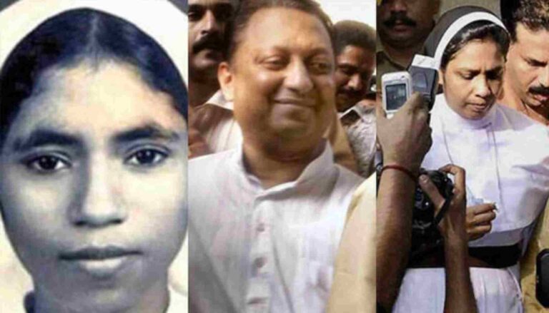 അഭയാ കേസ് പ്രതികൾക്ക് ജാമ്യം ഹൈക്കോടതി അനുവദിച്ചു