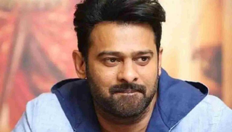 പ്രഭാസ് അഭിനയ ലോകത്ത് രണ്ട് പതിറ്റാണ്ട്