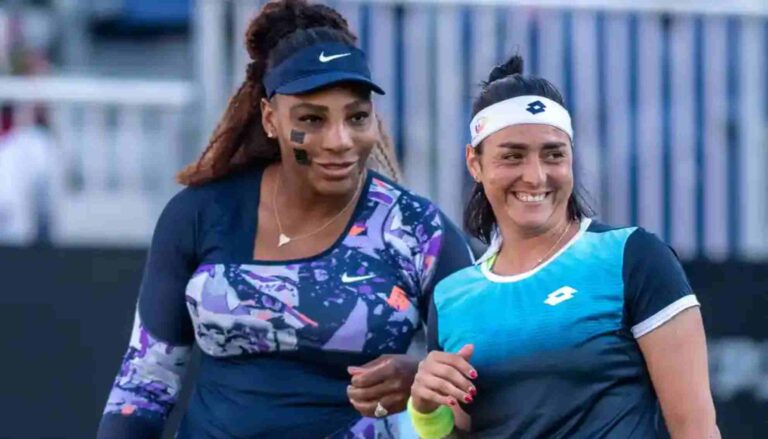 തിരച്ചു വരിനൊരുങ്ങി സെറീന