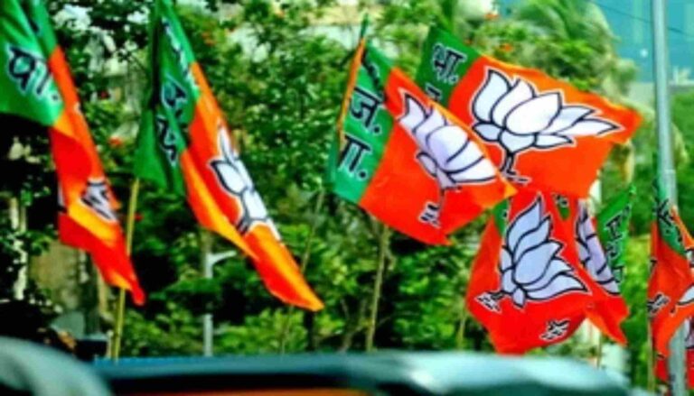 ബിജെപിയുടെ പ്രതീക്ഷ വോട്ട് വര്‍ധനയില്‍