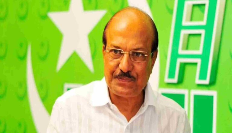 തൃക്കാക്കര വിധി: ഭരണത്തിന്റെ വിലയിരുത്തലെന്ന് പി കെ കുഞ്ഞാലിക്കുട്ടി