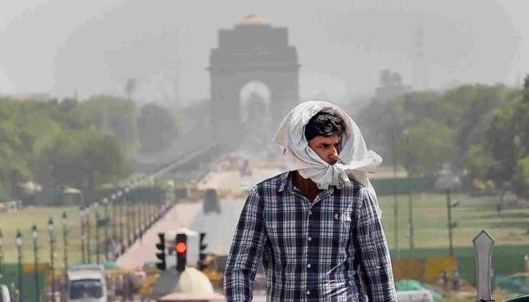 ഉത്തരേന്ത്യന്‍ സംസ്ഥാനങ്ങളില്‍ ഉഷ്ണതരംഗം