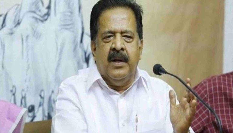 സര്‍ക്കാറിന്റെ കൗണ്ട് ഡൗണ്‍ തുടങ്ങിയതിന്റെ ലക്ഷണമെന്ന് രമേശ് ചെന്നിത്തല
