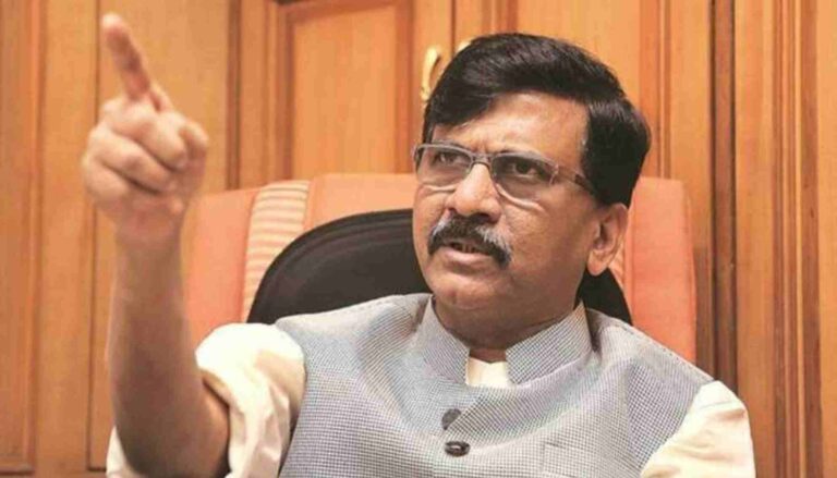 എന്‍സിപി- കോണ്‍ഗ്രസ് സഖ്യം അവസാനിപ്പിക്കുമെന്ന് ഉറപ്പ് നല്‍കി സഞ്ജയ് റാവത്ത്