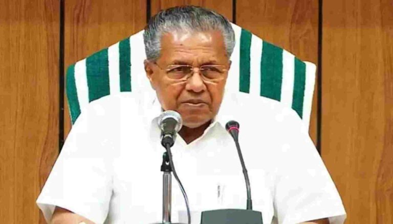 ബഫര്‍സോണ്‍ വിഷയത്തില്‍ മുഖ്യമന്ത്രി പിണറായി വിജയന്‍ ഉന്നതതല യോഗം വിളിച്ചു