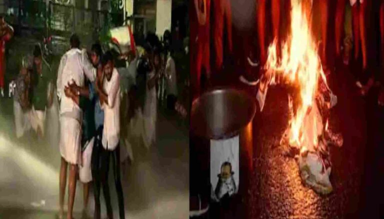 സ്വപ്നയുടെ വെളിപ്പെടുത്തൽ: മുഖ്യമന്ത്രിക്കെതിരെ പ്രതിഷേധം ശക്തമാക്കി പ്രതിപക്ഷം