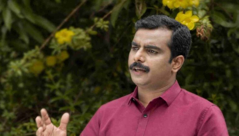 കൂടെ നിന്നവര്‍ക്ക് നന്ദി: തോല്‍വി വ്യക്തിപരമായി കാണുന്നില്ലെന്ന് ജോ ജോസഫ്