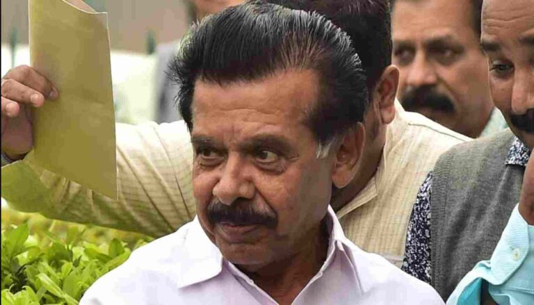 പ്രയാർ ഗോപാലകൃഷ്ണന്റെ അപ്രതീക്ഷിത വിയോഗത്തിൽ അനുശോചിച്ച് രാഷ്ട്രീയ കേരളം