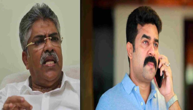 വിജയ് ബാബുവിനും പോലീസിനുമെതിരെ ആഞ്ഞടിച്ച് ജസ്റ്റിസ് കെമാൽ പാഷ