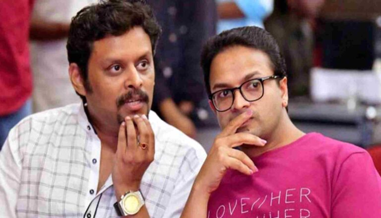 ഫോർ ഇയേഴ്സ് -ര​ഞ്ജി​ത് ​ശ​ങ്ക​ര്‍​ ​രചനയും​ ​സം​വി​ധാ​ന​വും​ ​നിര്‍വഹിക്കു​ന്ന​ ​ ചിത്രം