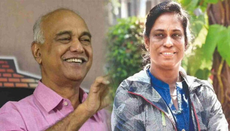 എളമരം കരീം താൻ ബഹുമാനിക്കുന്ന ജനകീയ നേതാവാണെന്ന് പി.ടി. ഉഷ