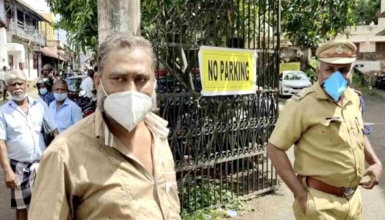 ഭാര്യയെ കുത്തിക്കൊന്ന ഭർത്താവിന് ജീവപര്യന്തംകഠിന തടവും പിഴയും