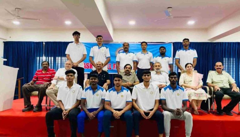 ഏഷ്യാ കപ്പ് ബാസ്‌കറ്റ്ബോള്‍: ഇന്ത്യ ജൂലൈ 13 ന് ന്യൂസിലന്‍ഡിനെതിരേ