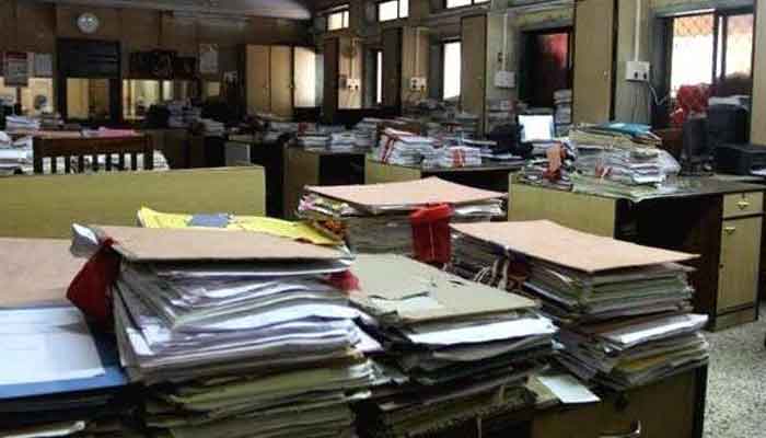 ഫയൽ തീർപ്പാക്കൽ യജ്ഞം : ആലുവ താലൂക്കിൽ 2481 ഫയലുകൾ തീർപ്പാക്കി