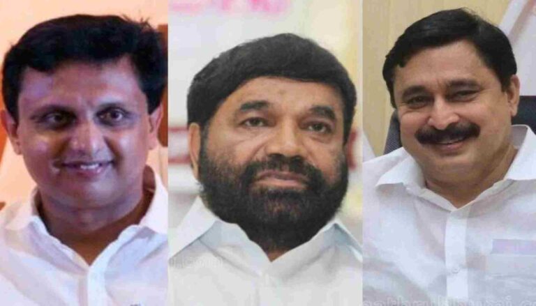 സജി ചെറിയാന്റെ വകുപ്പുകള്‍ വിഭജിച്ചു നല്‍കി
