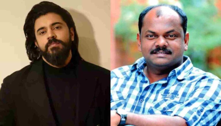 സാറ്റർഡെ നൈറ്റ്സ് – റോഷൻ ആൻഡ്രൂസ്, നിവിൻ പോളി ചിത്രം