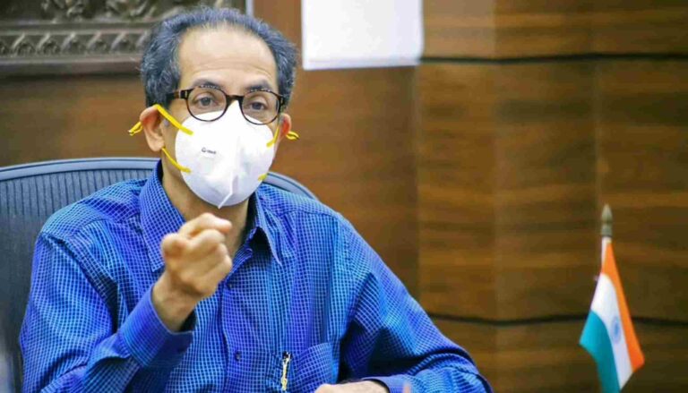 ഇന്നത്തെ അവസ്ഥയ്ക്ക് കാരണം ബി.ജെ.പിയെന്ന് ഉദ്ധവ് താക്കറെ