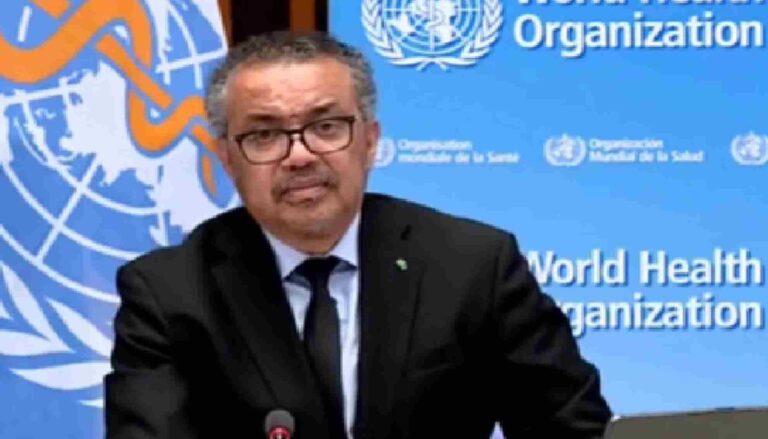 മങ്കിപോക്സ്: ആഗോള ആരോഗ്യ അടിയന്തരാവസ്ഥ പ്രഖ്യാപിച്ച് ലോകാരോഗ്യസംഘടന