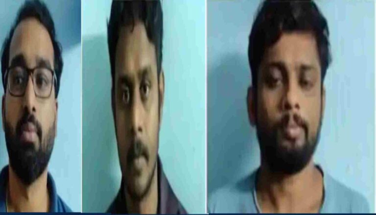 വിദ്യാഭ്യാസ സ്ഥാപനത്തിന്റെ നടത്തിപ്പുകാരനായ യുവാവിനെ മുറിയിൽ പൂട്ടിയിട്ട് മർദിച്ചത് 12 മണിക്കൂർ