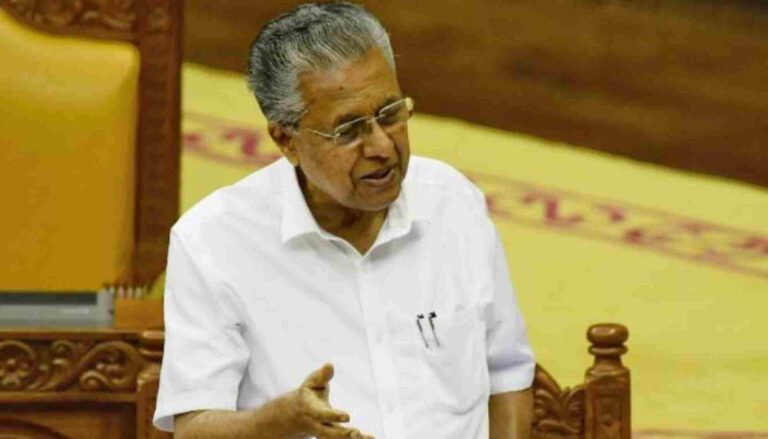വിഴിഞ്ഞം തുറമുഖം നിര്‍ത്തിവയ്ക്കണമെന്ന ആവശ്യം ഒഴികെ ന്യായമായ ഏതാവശ്യവും പരിഗണിക്കും