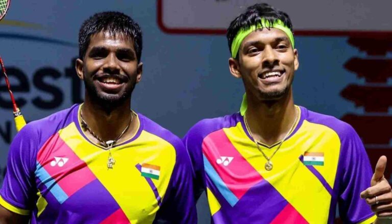 ലോക ചാമ്പ്യന്‍ഷിപ്പ്: പ്രണോയ്, അര്‍ജുന്‍ – കപില സഖ്യം തോറ്റു