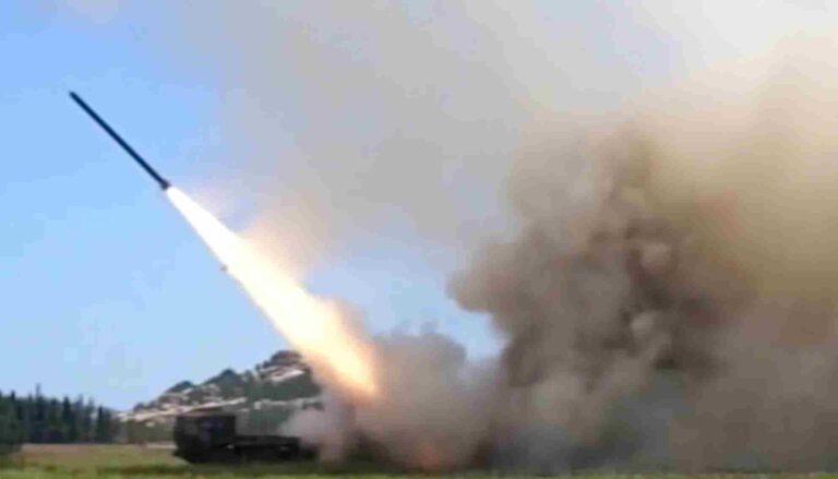 തായ്വാന്‍ സമുദ്രാതിര്‍ത്തിയില്‍ ചൈനയുടെ 11 മിസൈല്‍: ജപ്പാന്റെ അതിര്‍ത്തിയും ലംഘിച്ചു