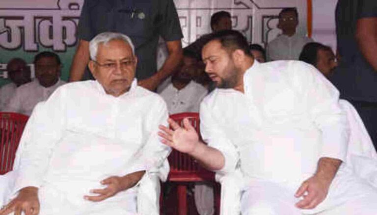 ബീഹാര്‍ മന്ത്രിസഭാ വികസനം: ന്യൂനപക്ഷ-പിന്നാക്കക്കാര്‍ക്ക് പരിഗണനയെന്ന് മുഖ്യമന്ത്രി