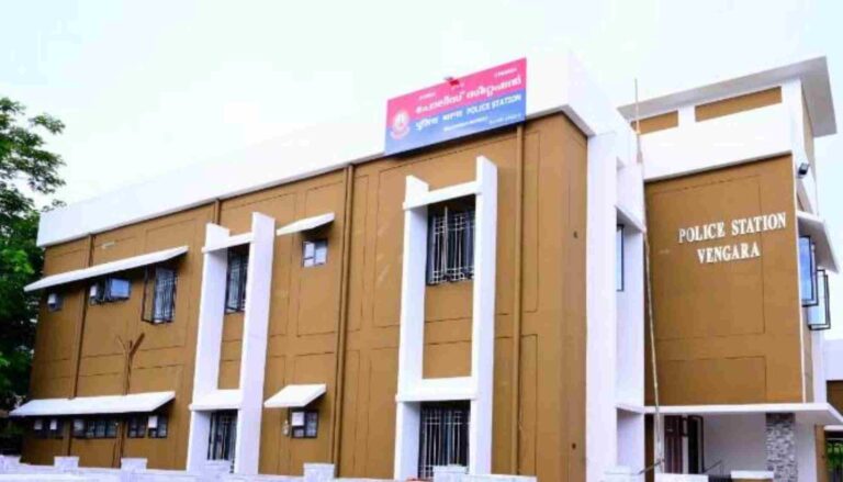 വേങ്ങര പൊലീസ് സ്റ്റേഷന്‍ പുതിയ കെട്ടിടം ഉദ്ഘാടനം 20ന്