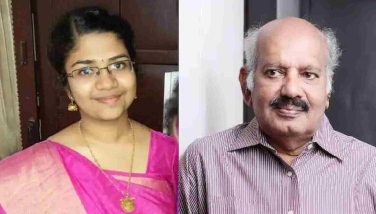 സേതുവിന്റെ ‘ചേക്കുട്ടി’ എന്ന നോവലിന് കേന്ദ്ര സാഹിത്യ അക്കാദമി പുരസ്കാരം