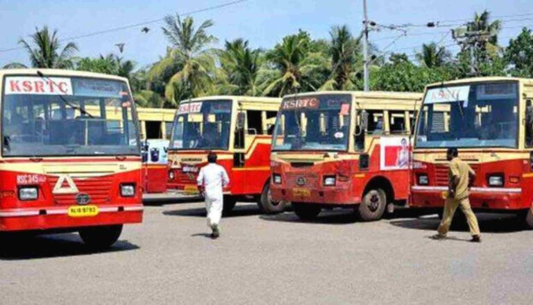കെ.എസ്.ആര്‍.ടി.സി: 22ന് വീണ്ടും ചര്‍ച്ച