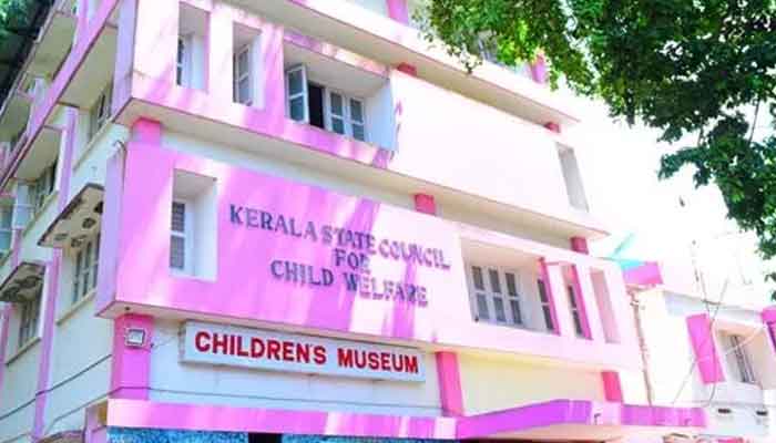 വീട് വിട്ടിറങ്ങി തിരുവനന്തപുരത്തെത്തിയ ആസ്സാം സ്വദേശിനിയെ തിരികെ വിട്ട് ശിശുക്ഷേമസമിതി